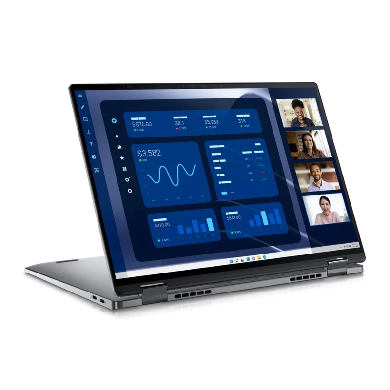 DELL LATITUDE 9450